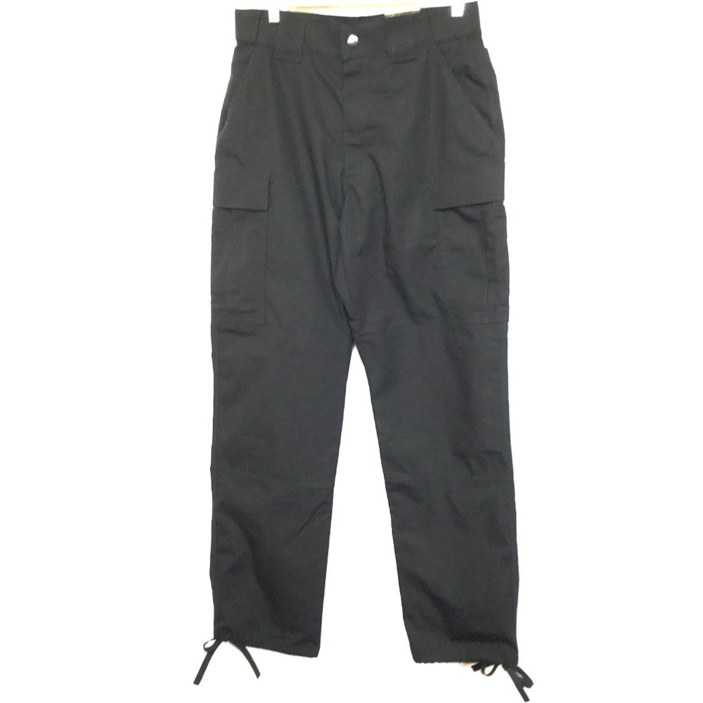 5.11 Tactical Taclite TDU Professional Work Teflon Finish Pants #74280 Sz Med